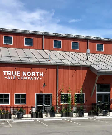 True North Ale Company
